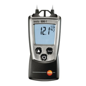 Hygrometer Testo 606-1- TESTO - 0560 6060