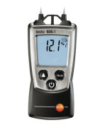 Hygrometer Testo 606-1- TESTO - 0560 6060