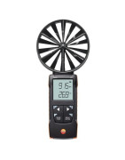 Testo 417 - Anémomètre à hélice 100 mm a- TESTO - 0563 0417