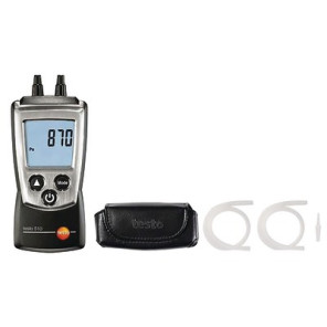 Manometer- TESTO - 0563 0510