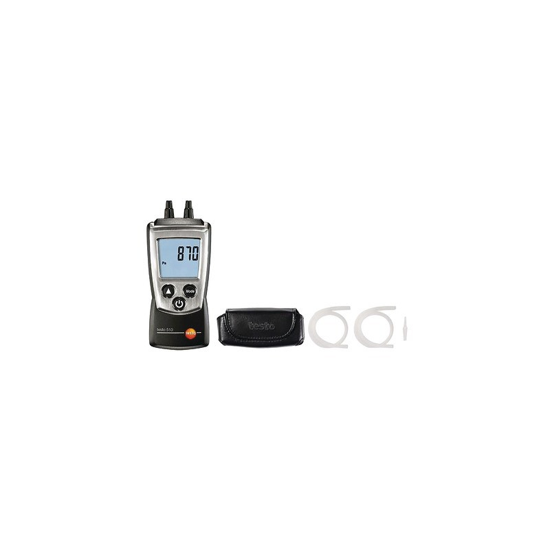 Manometer- TESTO - 0563 0510