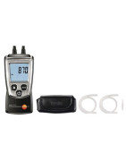 Manometer- TESTO - 0563 0510