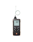 Thermomètre à sonde intercheangable TEST- TESTO - 0563 0925