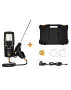 TESTO 310-2 set without printer- TESTO - 0563 3104