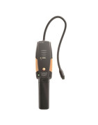 Detector coolant leak- TESTO - 0563 3163