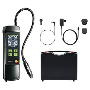 Testo coolant leak detector- TESTO - 0563 3164