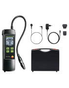 Testo coolant leak detector- TESTO - 0563 3164