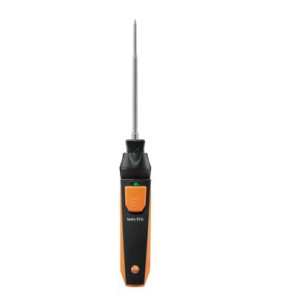 Testo 915I thermometer ambience probe Smartprobes- TESTO - 0563 3915