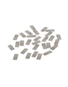 Lame ressort/clapet inverseur- SAUNIER DUVAL - 05647500