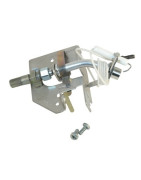 Burner pilot g20- SAUNIER DUVAL - 05703400