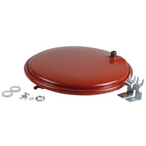 Expansion vessel 5L- SAUNIER DUVAL - 05705800