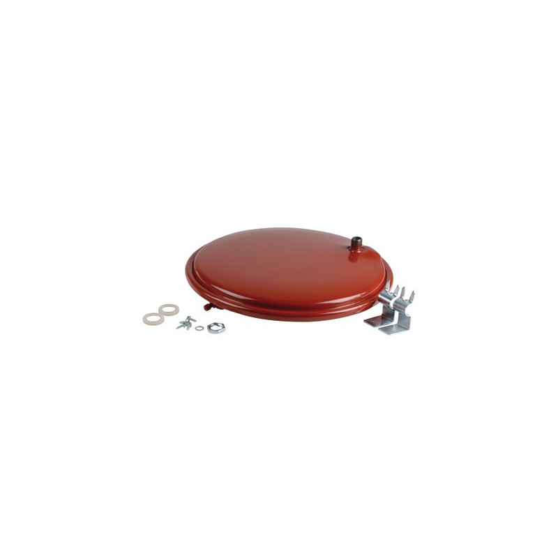 Expansion vessel 5L- SAUNIER DUVAL - 05705800