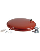 Expansion vessel 5L- SAUNIER DUVAL - 05705800 Expansion vessel 5L- SAUNIER DUVAL - 05705800