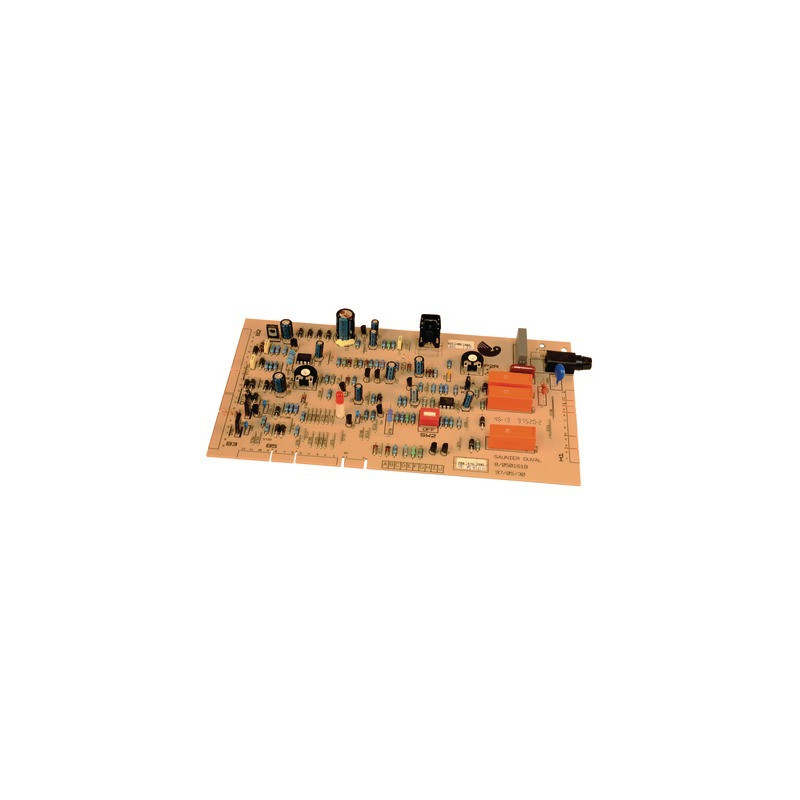 PCB- SAUNIER DUVAL - 05712600
