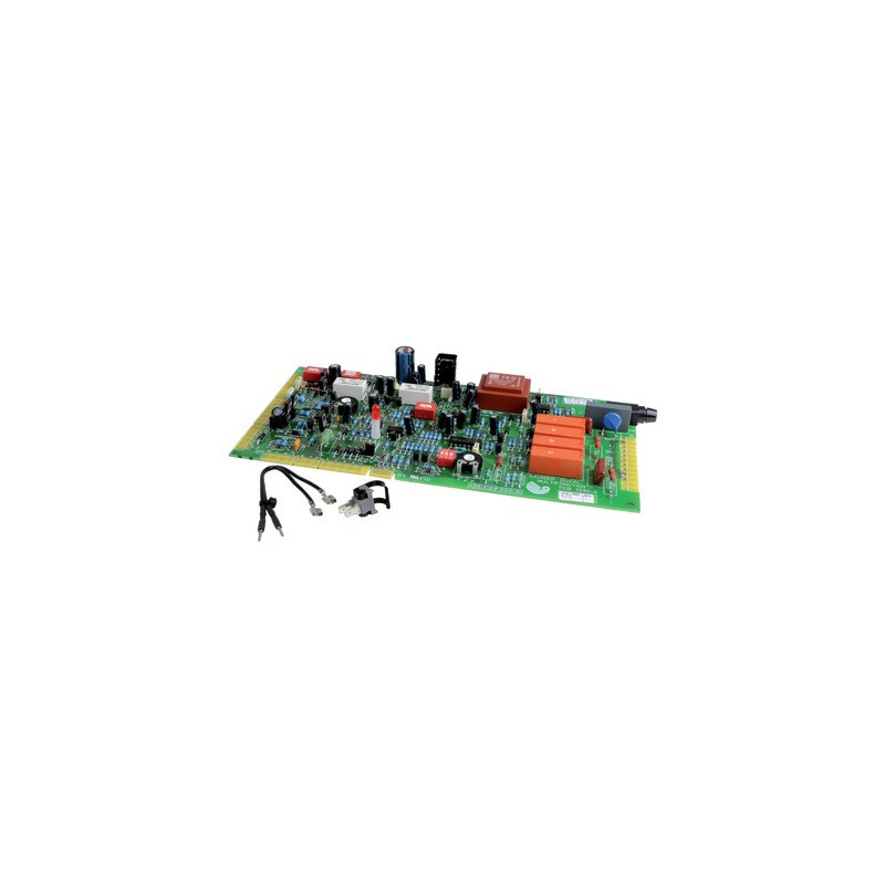 PCB- SAUNIER DUVAL - 05712800