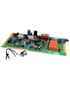 PCB- SAUNIER DUVAL - 05712800