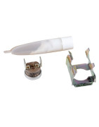 Overheat thermostat 115°C- SAUNIER DUVAL - 05715100