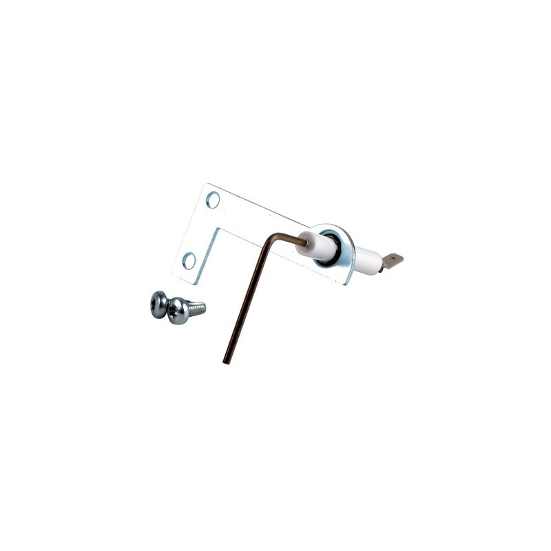 Flame sensing electrode- SAUNIER DUVAL - 05719500