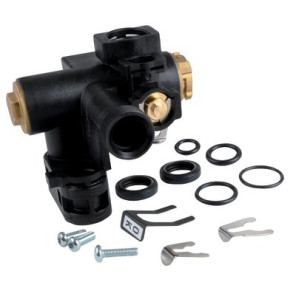 3 way valve- SAUNIER DUVAL - 05720800
