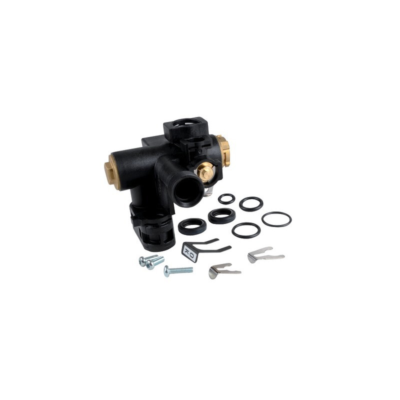 3 way valve- SAUNIER DUVAL - 05720800