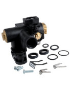 3 way valve- SAUNIER DUVAL - 05720800