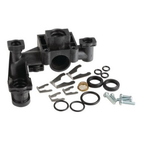 Group hydraulic pump- SAUNIER DUVAL - 05720900