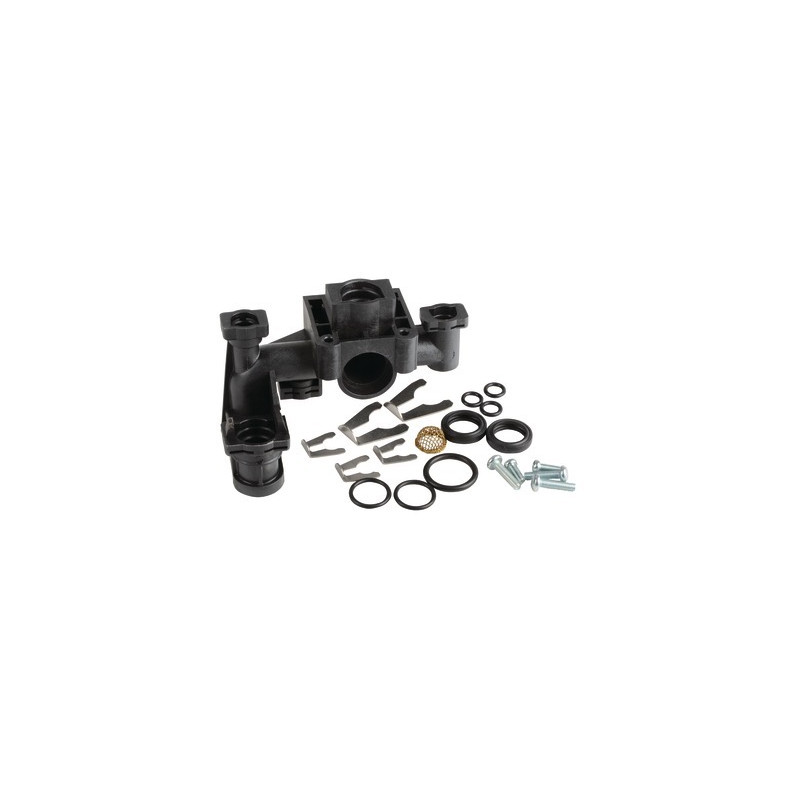 Group hydraulic pump- SAUNIER DUVAL - 05720900