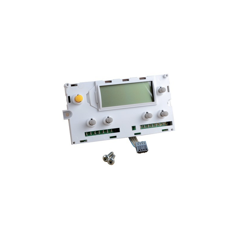Display PCB- SAUNIER DUVAL - 05721000