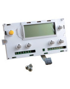 Display PCB- SAUNIER DUVAL - 05721000