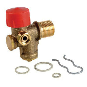 Cold water tap- SAUNIER DUVAL - 05722400