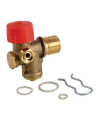Cold water tap- SAUNIER DUVAL - 05722400