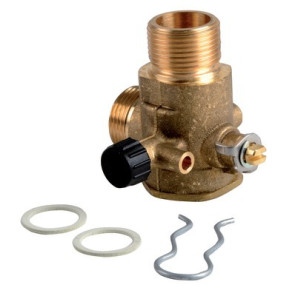Isolating return cock- SAUNIER DUVAL - 05722700