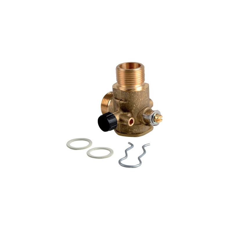 Isolating return cock- SAUNIER DUVAL - 05722700