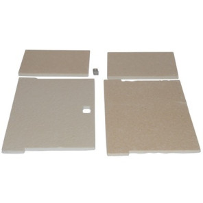 Insulation- SAUNIER DUVAL - 05723500