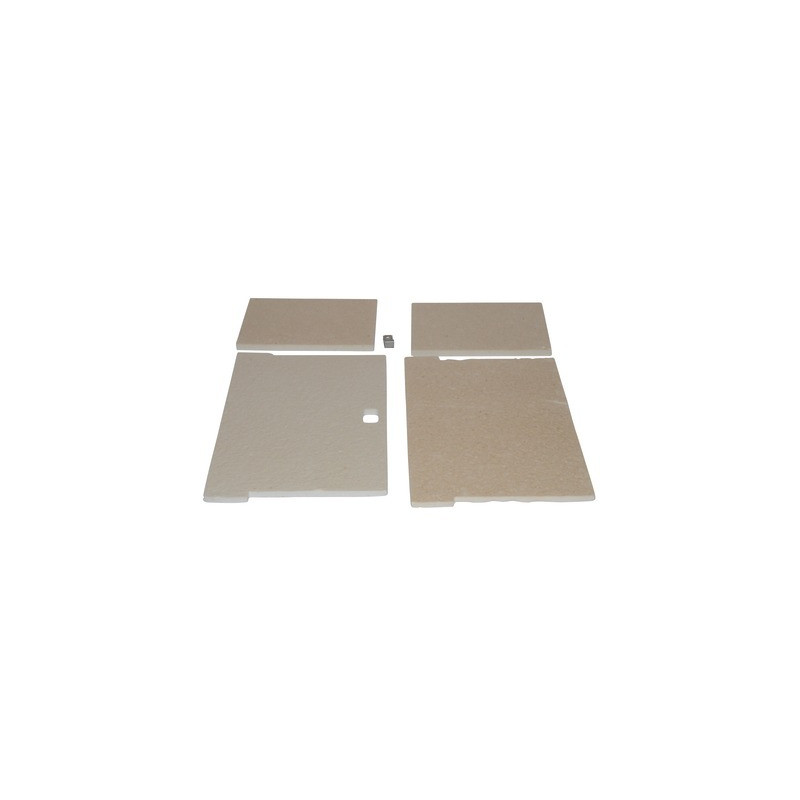 Insulation- SAUNIER DUVAL - 05723500