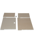 Insulation- SAUNIER DUVAL - 05723500 Insulation- SAUNIER DUVAL - 05723500