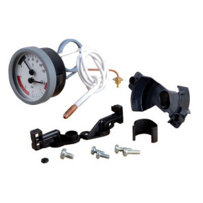 Manothermometer- SAUNIER DUVAL - 05726400