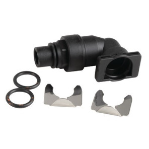 Non return valve- SAUNIER DUVAL - 05726600