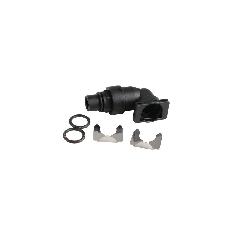 Non return valve- SAUNIER DUVAL - 05726600