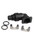 Non return valve- SAUNIER DUVAL - 05726600