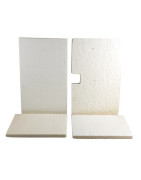 Insulation- SAUNIER DUVAL - 05730100 Insulation- SAUNIER DUVAL - 05730100