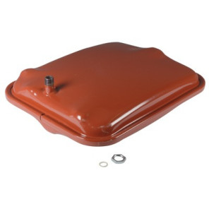 Expansion tank- SAUNIER DUVAL - 05733300