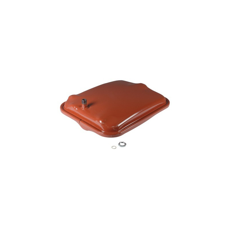 Expansion tank- SAUNIER DUVAL - 05733300