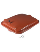 Expansion tank- SAUNIER DUVAL - 05733300