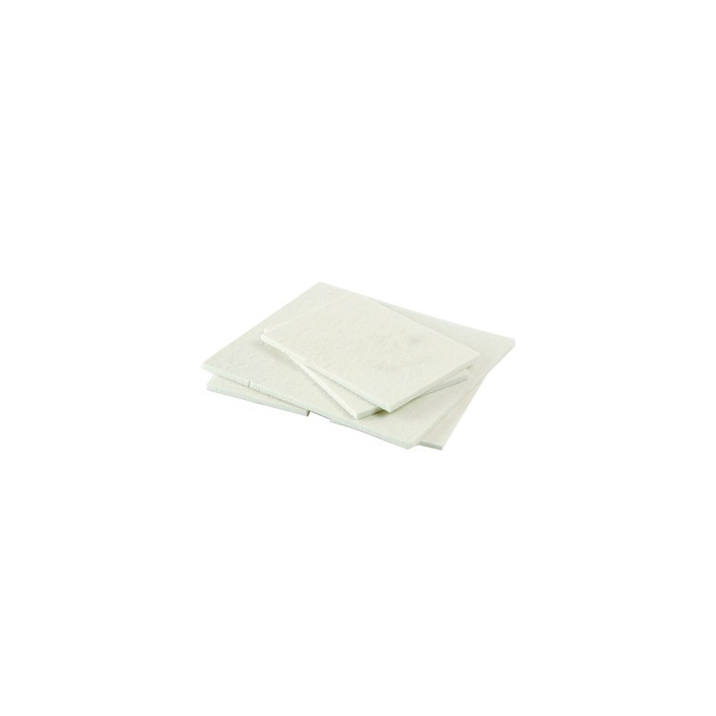 Insulation- SAUNIER DUVAL - 05736700