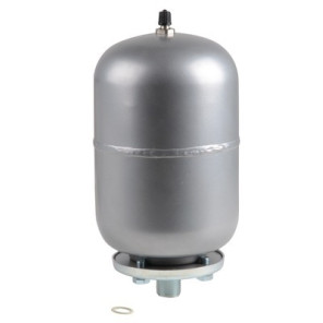 Expansion vessel 2L- SAUNIER DUVAL - 05737800