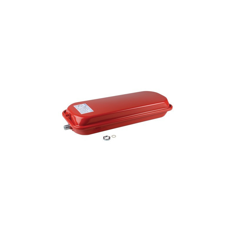 Expansion vessel 8L- SAUNIER DUVAL - 05737900