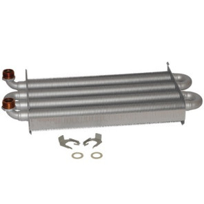 Heat exchanger- SAUNIER DUVAL - 05738000