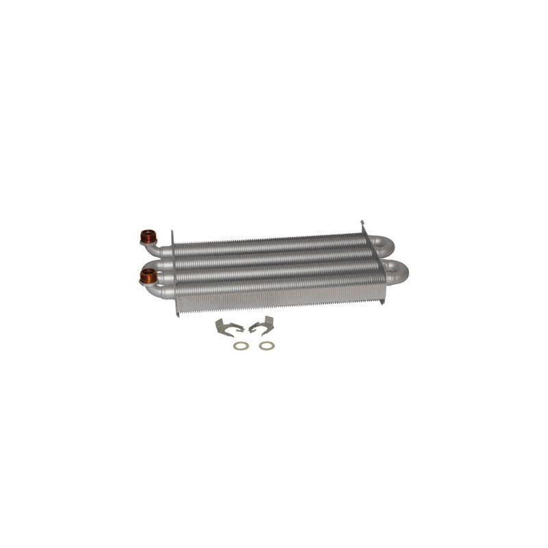 Heat exchanger- SAUNIER DUVAL - 05738000