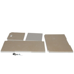 Insulation material- SAUNIER DUVAL - 05738100